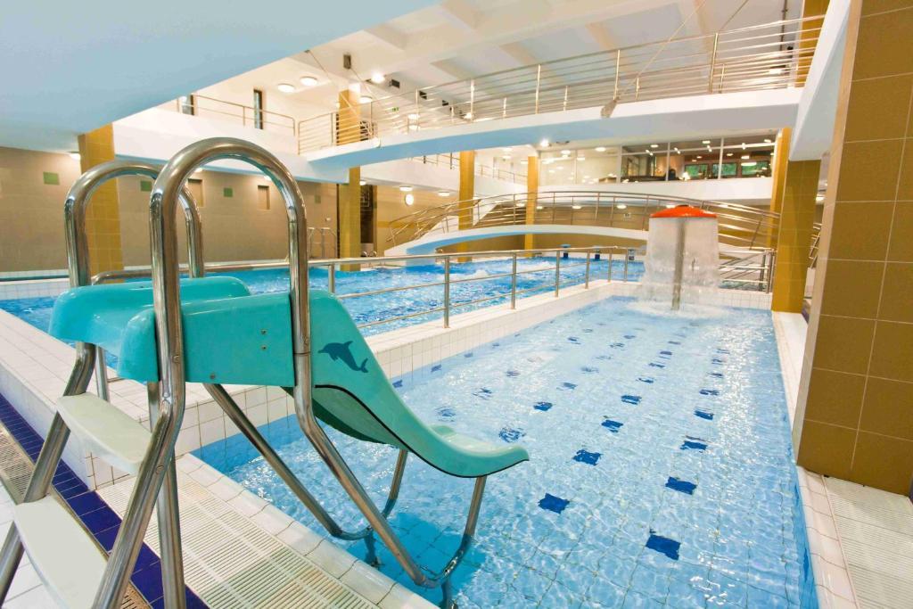 Hotel Vz Bedrichov Špindlerŭv Mlýn Kültér fotó