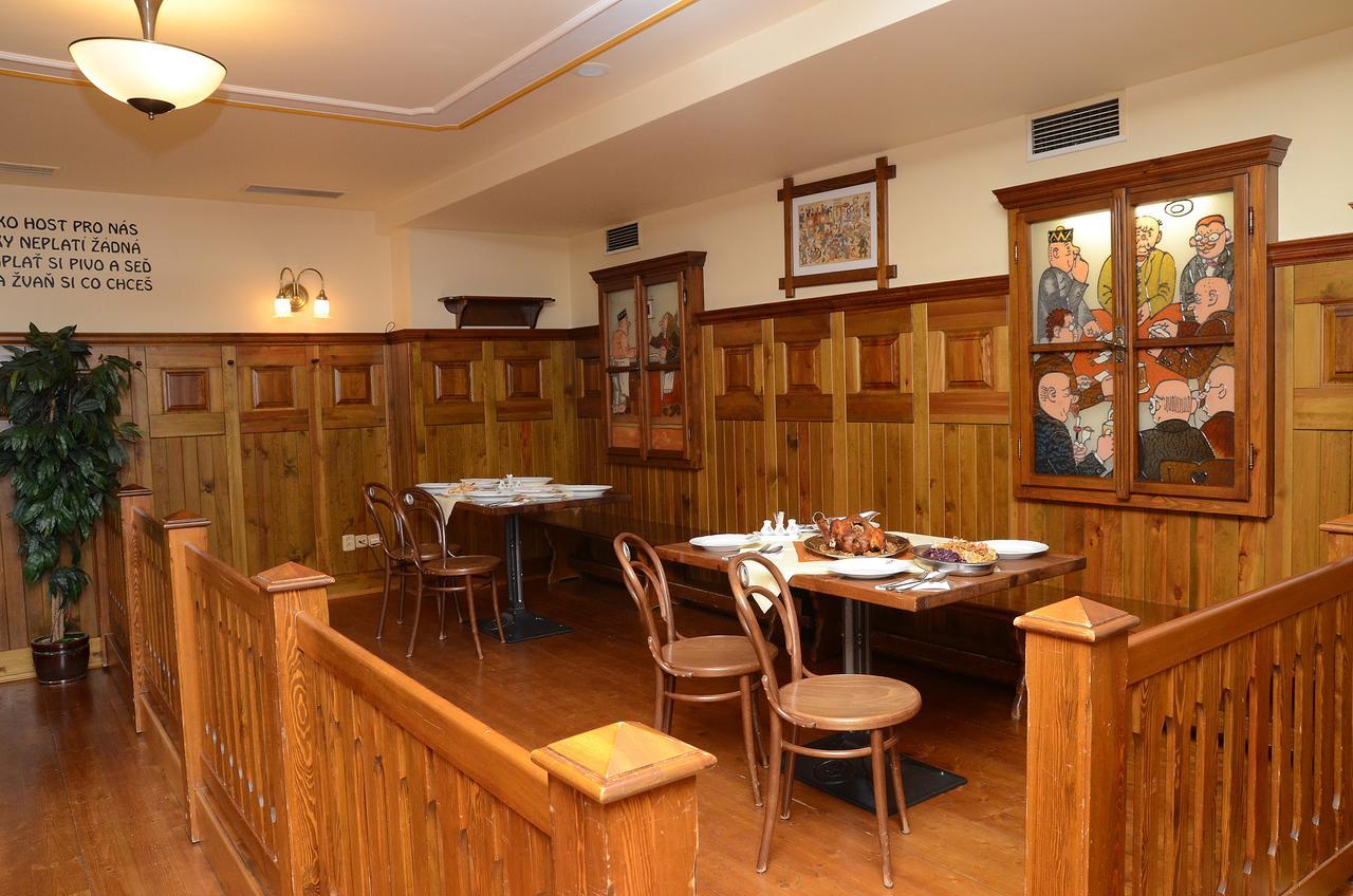 Hotel Vz Bedrichov Špindlerŭv Mlýn Kültér fotó
