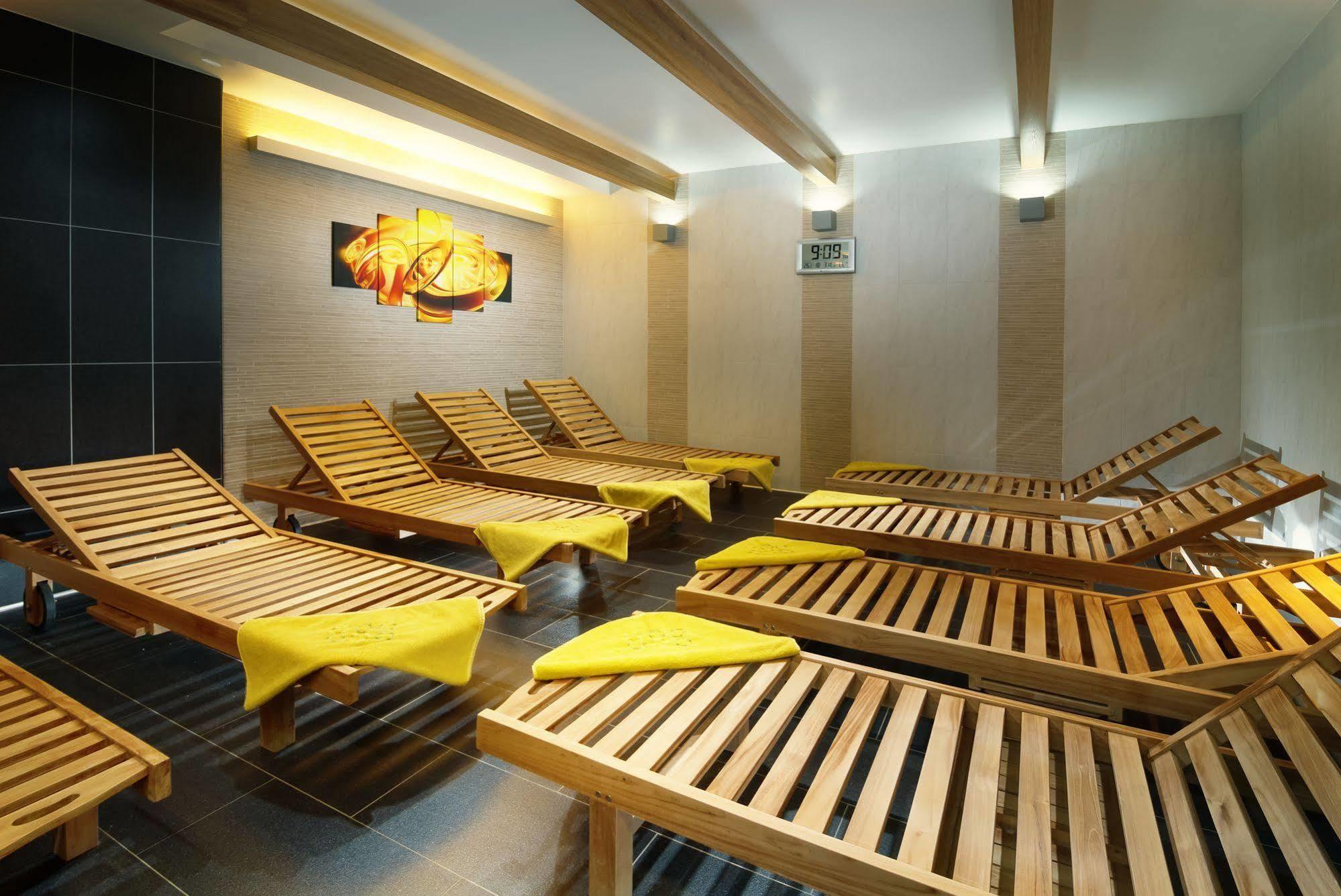 Hotel Vz Bedrichov Špindlerŭv Mlýn Kültér fotó